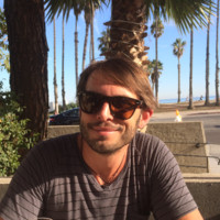 Ben Arrowsmith Email & Phone Number