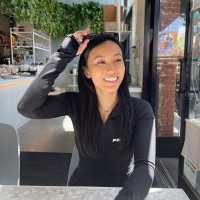 Porter Group Employee Kelly Low's profile photo