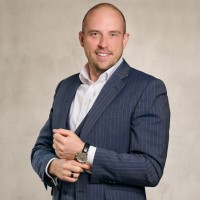 Alexander Global Logistics GmbH Employee Alexander Hellmers's profile photo