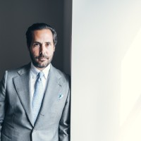 Montano Real Estate Employee Ramin Rabeian's profile photo