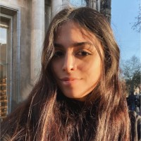 Novelty Creative Solutions Employee Andrea Monsalvo's profile photo
