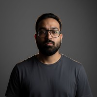 AniMark Employee Kunal Bharati's profile photo