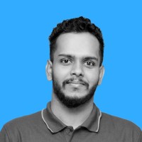 EchonLabs Employee Nimsara Damith's profile photo