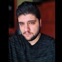 UpFront - A RICOH Company Employee William Pecheny's profile photo