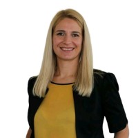 Sb Accounting & Consulting Employee Teodora Ilieva's profile photo
