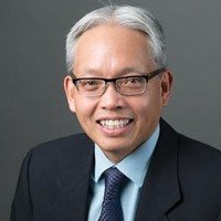 Toronto Parking Authority Employee Howard Jung's profile photo
