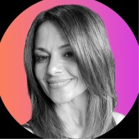 Real Nation Employee Gwen Aringsjo's profile photo