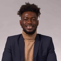 Idrissa Sesay Email & Phone Number