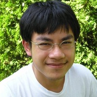 University of Houston Employee Bach Bui's profile photo