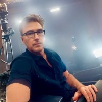 AFCI (Association of Film Commissioners International) Employee Timothy Bates's profile photo