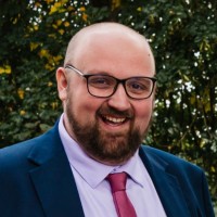 Capgemini Employee James Gcih's profile photo