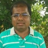 ZAI Global Inc. Employee Sudhakar Rao's profile photo