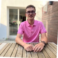 PackUK Employee William Milton's profile photo