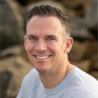 Airbnb Employee John Abate's profile photo