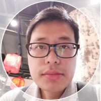 ZapCentral Employee Lin Shen's profile photo