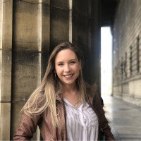 Merck Employee Emma Noe's profile photo