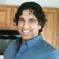 Contact Wireless Employee Raaj Mohan's profile photo