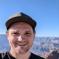 Centricity Employee Daniel Widenhouse's profile photo
