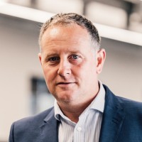 Wilson Vale Employee Lee Carless's profile photo