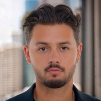 Freemelt AB Employee Adam Frączyk's profile photo
