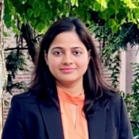 Texas HHS Office of Inspector General Employee Swagatika Dash's profile photo
