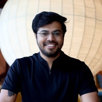 Digantara Employee Rahul Rawat's profile photo