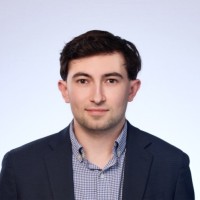 Protiviti Employee Jack Mangan's profile photo
