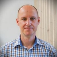 Haake Technik GmbH Employee Mike Lambert's profile photo