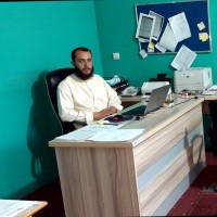 Mohammad Samimi Email