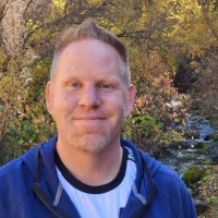 Blackwire Signals, LLC Employee Bruce Christensen's profile photo