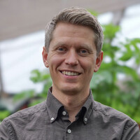 Universeum AB Employee Jakob Janson's profile photo