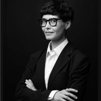 Digital Original Employee Yuliia Berdiiarova's profile photo