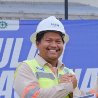 PT. Riung Mitra Lestari Employee Boggy Wiryawan's profile photo