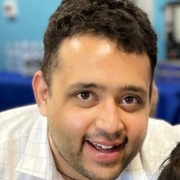 Classkick Employee Sandip Southekal's profile photo