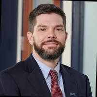 Michael Baker International Employee Matt Bodnar's profile photo