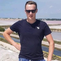 NORSKE SKOG GOLBEY Employee Antoine Condac's profile photo
