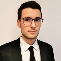 SCL International Employee Pierre Rougeaux's profile photo