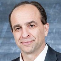 SMAC : Enveloppe industrielle Employee Franck Davoine's profile photo