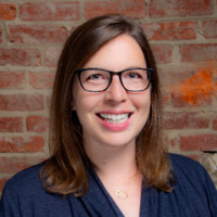 Association of Public and Land-grant Universities (APLU) Employee Lindsey Tepe's profile photo