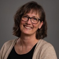 Elektro Emanuel AB Employee Martina Larsson's profile photo