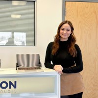 Scorpion Security Products Inc. Employee Shania Yachymiak's profile photo