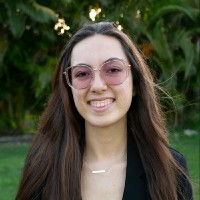 Visaggio & Co. Employee Serena Kasai-Hazekamp's profile photo