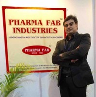 Varunkumar Panchal Email & Phone Number