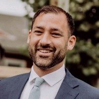 GHS Federal Credit Union Employee Chad Williams's profile photo