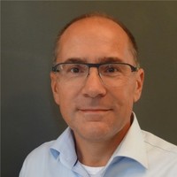 Hypotheek Visie Employee Uriel Ballast's profile photo