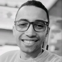 Hospital Vila da Serra Employee Marcos de Caldas's profile photo