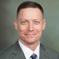 Advanced Maintenance Employee Scott Danjou's profile photo