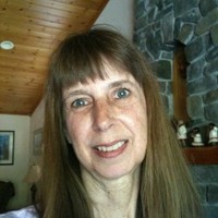 North Cascades Institute Employee Cynthia Lee's profile photo