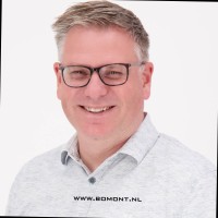 BOMONT Employee Rogier Pronk's profile photo