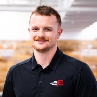 Buzz Franchise Brands Employee Zach Thacker's profile photo